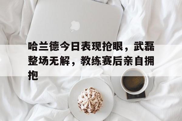 半岛体育-哈兰德今日表现抢眼，武磊整场无解，教练赛后亲自拥抱-半岛体育